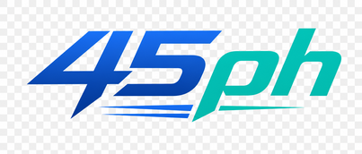 45ph logo